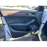 2011 Audi Q5 - OEM Used Parts - Stock # 25005