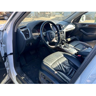 2011 Audi Q5 - OEM Used Parts - Stock # 25005
