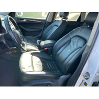 2011 Audi Q5 - OEM Used Parts - Stock # 25005