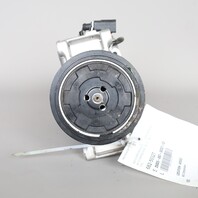 2009-2012 Audi Q5 2.0L A/C Compressor 8K0260805 OEM