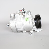 2009-2012 Audi Q5 2.0L A/C Compressor 8K0260805 OEM