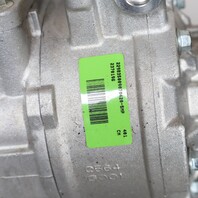 2009-2012 Audi Q5 2.0L A/C Compressor 8K0260805 OEM