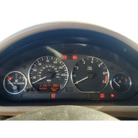 2001 BMW Z3 E36 - OEM Used Parts - Stock # 25006