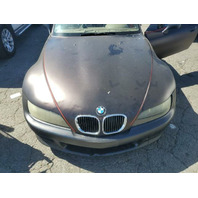 2001 BMW Z3 E36 - OEM Used Parts - Stock # 25006
