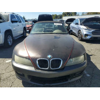 2001 BMW Z3 E36 - OEM Used Parts - Stock # 25006