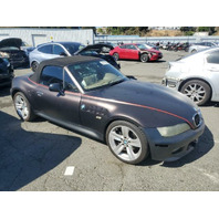 2001 BMW Z3 E36 - OEM Used Parts - Stock # 25006