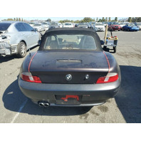 2001 BMW Z3 E36 - OEM Used Parts - Stock # 25006