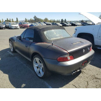 2001 BMW Z3 E36 - OEM Used Parts - Stock # 25006
