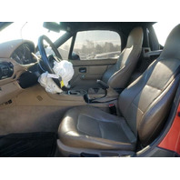 2001 BMW Z3 E36 - OEM Used Parts - Stock # 25006