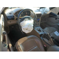 2001 BMW Z3 E36 - OEM Used Parts - Stock # 25006