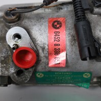 2001-2002 BMW Z3 A/C Compressor OEM 64528386650