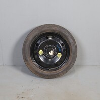 2001-2002 BMW Z3 Wheel 16 x 3 Emergency Space Saver Spare Tire OEM 36116750006