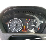 2012 BMW X5 E70 - OEM Used Parts - Stock # 25007