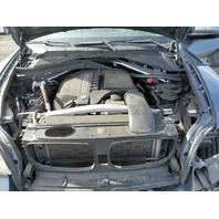 2012 BMW X5 E70 - OEM Used Parts - Stock # 25007