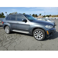 2012 BMW X5 E70 - OEM Used Parts - Stock # 25007