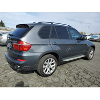 2012 BMW X5 E70 - OEM Used Parts - Stock # 25007