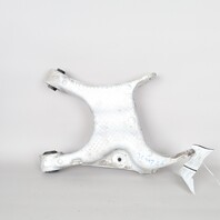 2007-2019 BMW X5 X6 Right Rear Lower Control Arm 33326770952 OEM Used