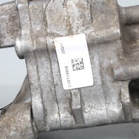 2011-2012 BMW X5 3.0 N55 Power Steering Pump OEM 32416796452