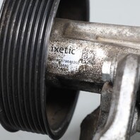 2011-2012 BMW X5 3.0 N55 Power Steering Pump OEM 32416796452
