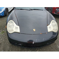 2004 Porsche 911 996 - OEM Used Parts - Stock # 25008