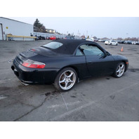 2004 Porsche 911 996 - OEM Used Parts - Stock # 25008