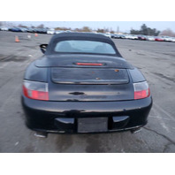 2004 Porsche 911 996 - OEM Used Parts - Stock # 25008