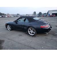 2004 Porsche 911 996 - OEM Used Parts - Stock # 25008