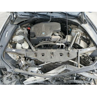 2012 BMW 528i F10 - OEM Used Parts - Stock # 25010