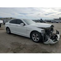 2012 BMW 528i F10 - OEM Used Parts - Stock # 25010