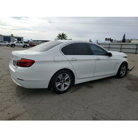 2012 BMW 528i F10 - OEM Used Parts - Stock # 25010