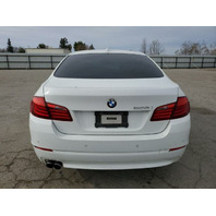 2012 BMW 528i F10 - OEM Used Parts - Stock # 25010