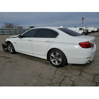 2012 BMW 528i F10 - OEM Used Parts - Stock # 25010