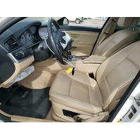 2012 BMW 528i F10 - OEM Used Parts - Stock # 25010