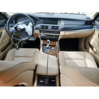 2012 BMW 528i F10 - OEM Used Parts - Stock # 25010