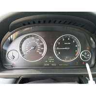 2012 BMW 528i F10 - OEM Used Parts - Stock # 25010