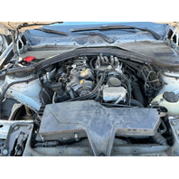 2013 BMW 328i F30 - OEM Used Parts - Stock # 25011