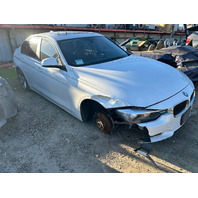 2013 BMW 328i F30 - OEM Used Parts - Stock # 25011