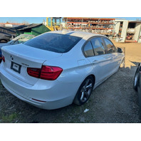 2013 BMW 328i F30 - OEM Used Parts - Stock # 25011