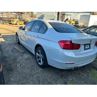 2013 BMW 328i F30 - OEM Used Parts - Stock # 25011
