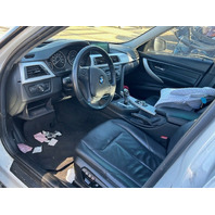 2013 BMW 328i F30 - OEM Used Parts - Stock # 25011