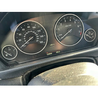 2013 BMW 328i F30 - OEM Used Parts - Stock # 25011