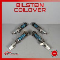 95-98 Porsche 993 911 Carrera Front & Rear Coilover Strut Shock Set Bilstein B6 OEM