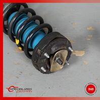 95-98 Porsche 993 911 Carrera Front & Rear Coilover Strut Shock Set Bilstein B6 OEM