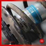 95-98 Porsche 993 911 Carrera Front & Rear Coilover Strut Shock Set Bilstein B6 OEM