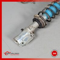 95-98 Porsche 993 911 Carrera Front & Rear Coilover Strut Shock Set Bilstein B6 OEM