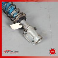 95-98 Porsche 993 911 Carrera Front & Rear Coilover Strut Shock Set Bilstein B6 OEM