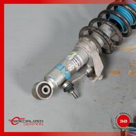 95-98 Porsche 993 911 Carrera Front & Rear Coilover Strut Shock Set Bilstein B6 OEM