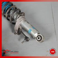 95-98 Porsche 993 911 Carrera Front & Rear Coilover Strut Shock Set Bilstein B6 OEM