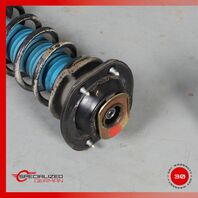 95-98 Porsche 993 911 Carrera Front & Rear Coilover Strut Shock Set Bilstein B6 OEM
