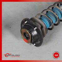 95-98 Porsche 993 911 Carrera Front & Rear Coilover Strut Shock Set Bilstein B6 OEM